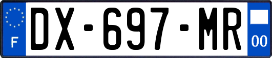 DX-697-MR