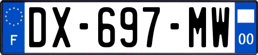 DX-697-MW