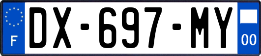 DX-697-MY