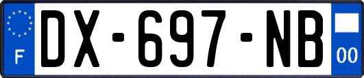 DX-697-NB