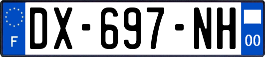 DX-697-NH