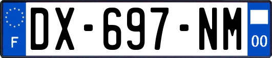 DX-697-NM