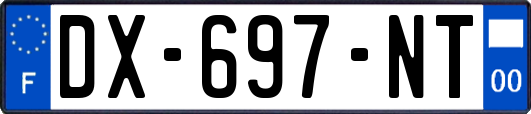 DX-697-NT
