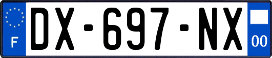 DX-697-NX