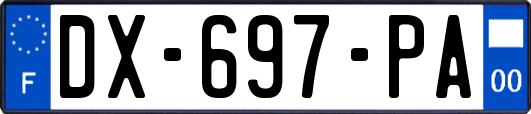 DX-697-PA