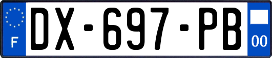 DX-697-PB