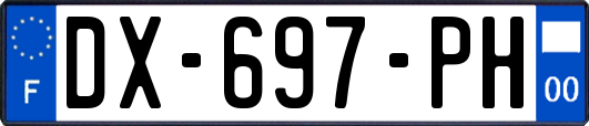 DX-697-PH