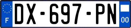 DX-697-PN