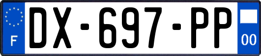 DX-697-PP