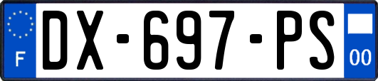 DX-697-PS