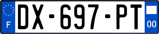 DX-697-PT