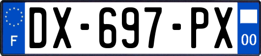 DX-697-PX