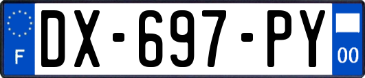 DX-697-PY