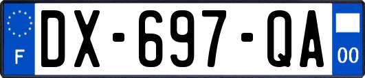 DX-697-QA