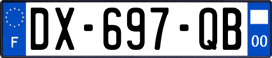 DX-697-QB