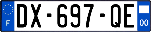 DX-697-QE