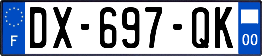 DX-697-QK