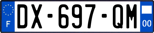 DX-697-QM