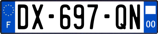 DX-697-QN