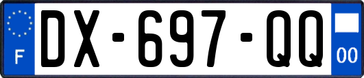 DX-697-QQ