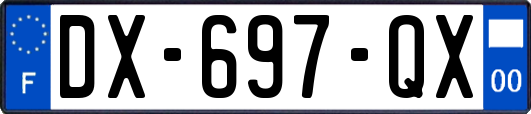 DX-697-QX