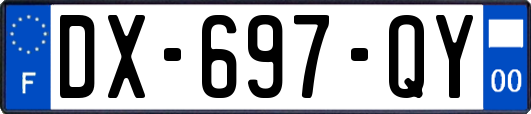 DX-697-QY