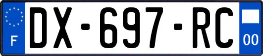DX-697-RC