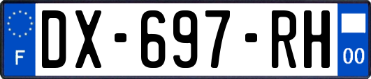 DX-697-RH