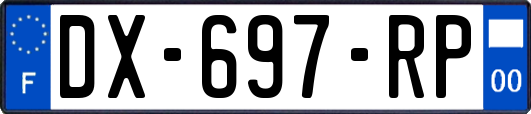DX-697-RP