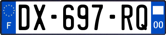 DX-697-RQ