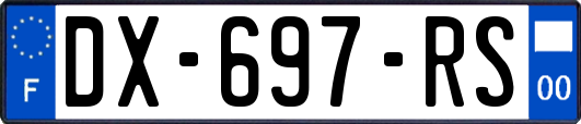 DX-697-RS