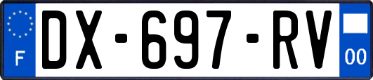 DX-697-RV