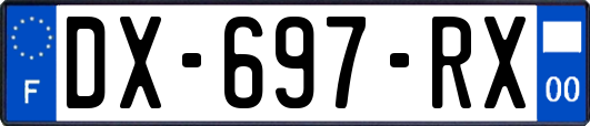 DX-697-RX