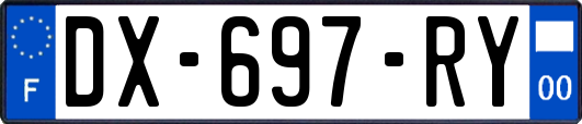 DX-697-RY
