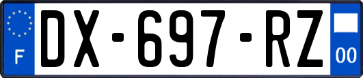 DX-697-RZ