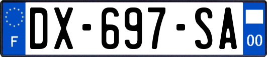 DX-697-SA