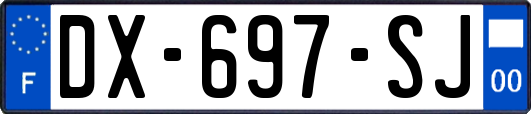 DX-697-SJ