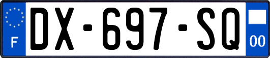 DX-697-SQ