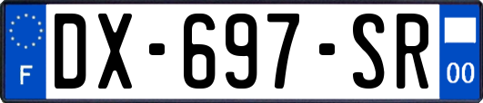 DX-697-SR