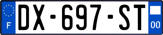 DX-697-ST