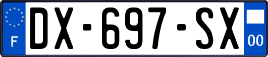 DX-697-SX