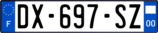 DX-697-SZ