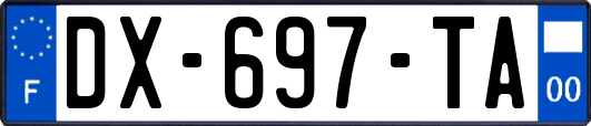 DX-697-TA