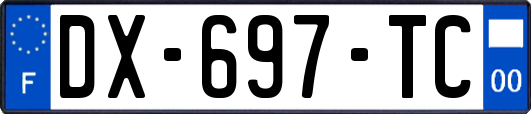 DX-697-TC