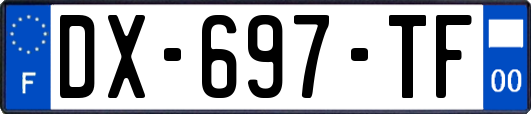 DX-697-TF