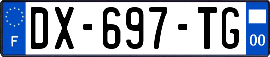 DX-697-TG