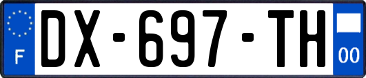 DX-697-TH