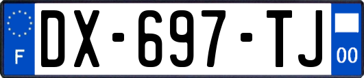DX-697-TJ