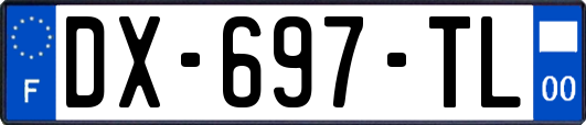 DX-697-TL