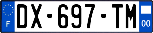 DX-697-TM